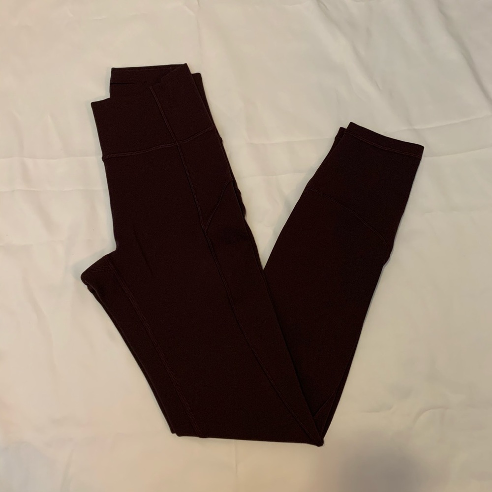 Lululemon In Movement 25”